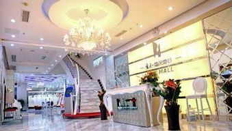 專(zhuān)業(yè)婚禮策劃與展覽展示服務(wù)——長(zhǎng)沙豪天婚慶有限責(zé)任公司