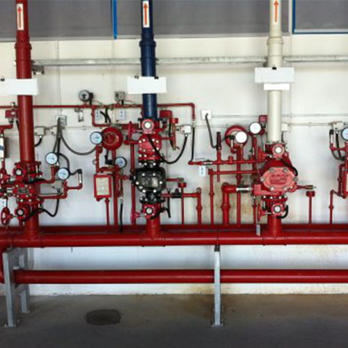 登封消防器材檢測 尚博專業(yè)服務(wù)，守護安全防線