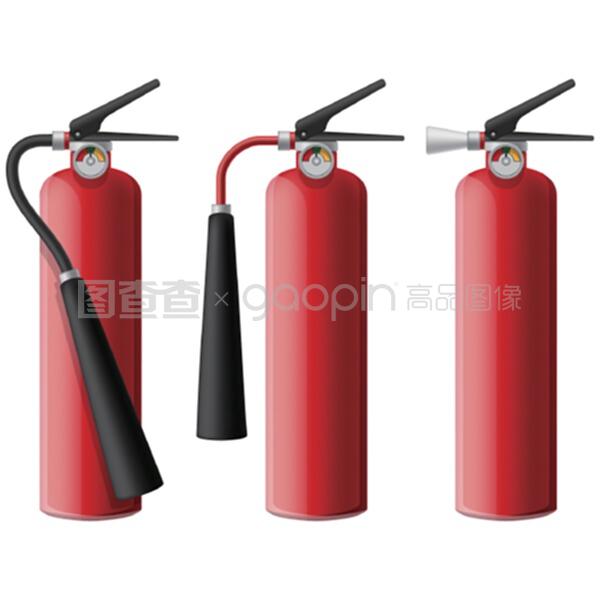 守護生命與財產(chǎn)的第一道防線 滅火器與消防器材的重要性