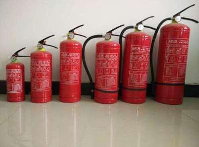 四川消防器材大全 常見(jiàn)種類、功能與應(yīng)用指南
