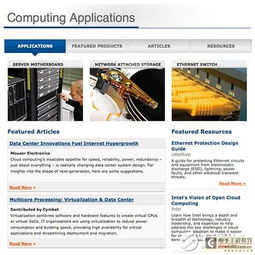 貿(mào)澤電子升級工程師支持平臺 擴(kuò)展應(yīng)用技術(shù)子網(wǎng)站與網(wǎng)絡(luò)工程技術(shù)咨詢服務(wù)